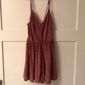 Bohme romper